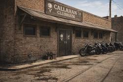 Flipped Chat AI – Чат с Callahan Clubhouse