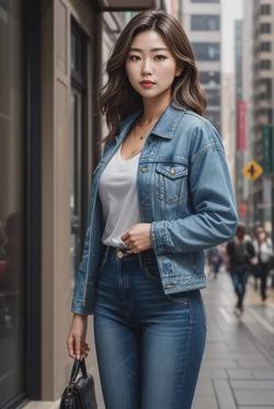 Flipped Chat AI – razgovarajte s Eung Lee