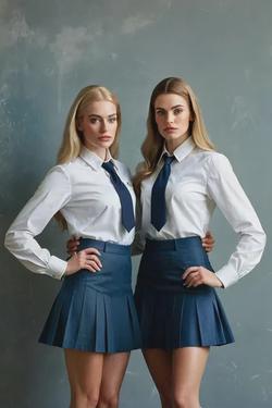 Flipped Chat AI – Bate-papo com Sorenna Vaelin