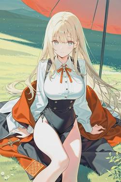 FlippedチャットAI – Elianaとチャット