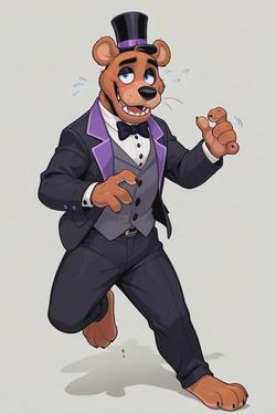 Flipped Chat AI – Чат с Freddy 