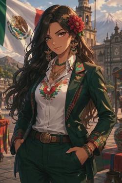 Flipped Chat AI – Chat Mexico