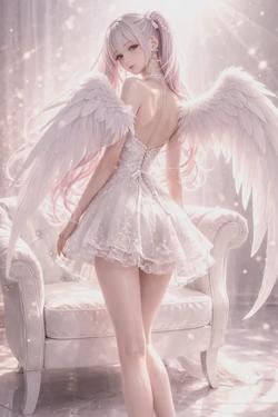 Flipped Chat AI – Chat dengan Seraphina