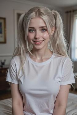 Flipped Chat AI – Чат с Melanie