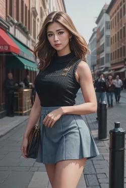 Flipped Chat AI – 與 瓦萊莉亞 聊天
