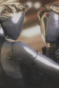 Flipped chat ai - makipag -chat sa Atomic heart twins 👯 