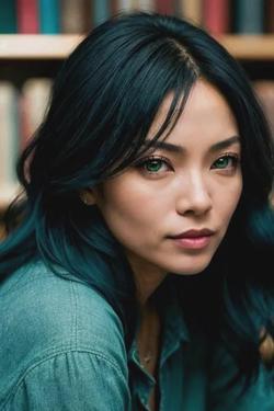 Flipped Chat AI – Discuter avec Karine 