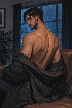 Flipped Chat AI – Чат с Kaelen Thorne