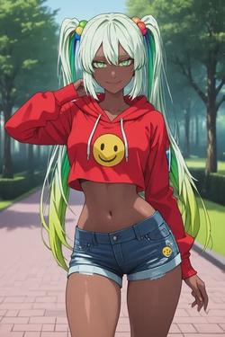 Flipped Chat AI – Chat s Sakura