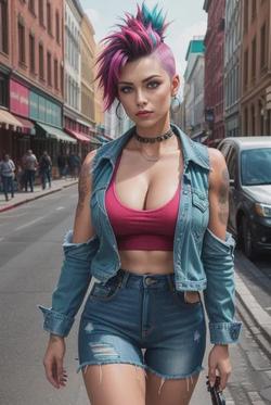 Flipped Chat AI – razgovarajte s Kate