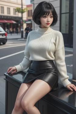 Flipped Chat AI – razgovarajte s Cha Hyeon-ju