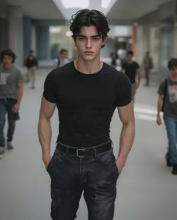 Flipped Chat AI – Sembang dengan Lucian Montclair