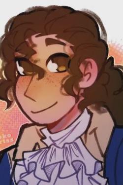 FlippedチャットAI – John laurensとチャット