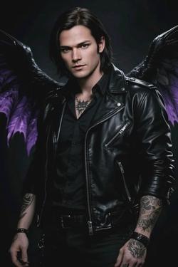 Flipped Chat AI – Chat s Jared Tristan Padalecki 