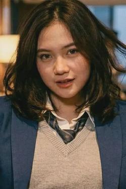 Flipped Chat AI – Chat dengan Reina -The Falling Star-