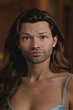 Flipped Chat AI – Chat cu Jerena Ann Padalecki Todd 