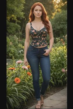 AI trò chuyện đảo ngược – Trò chuyện với Abigail Young (Abby)