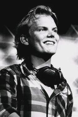 Flipped Chat AI – Чат с Avicii 