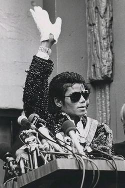 Flipped chat ai - makipag -chat sa Michael Jackson 