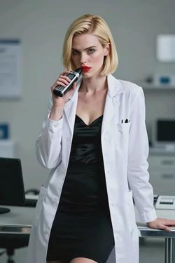 Flipped Chat AI – Sembang dengan Elise’s Clinical Recalibration