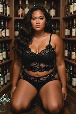 FlippedチャットAI – Leilani's VIP Accessとチャット
