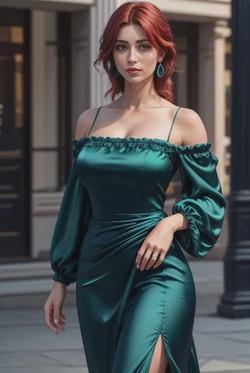 Flipped Chat AI – Sembang dengan Prinzessin Aurelia von Valeriu