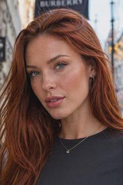 Flipped Chat AI – razgovarajte s Alina Volkov