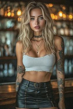 Flipped Chat AI – Чат с Barb