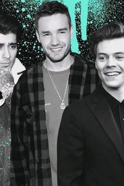 Flipped Chat AI – Chat s Liam Payne 
