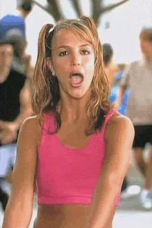 Flipped Chat AI – Chat cu Britney Spears