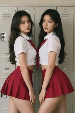 Flipped Chat AI – razgovarajte s Seiu and Niji