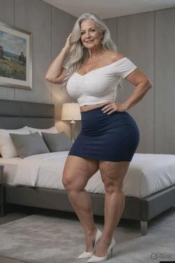 FlippedチャットAI – Elena Sommerfeldとチャット