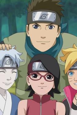 Flipped Chat AI – Chat dengan Team Konohamaru