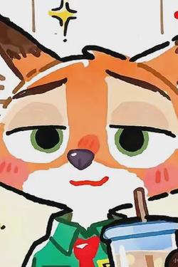 Flipped Chat AI – kalbėkite su Nick Wilde 