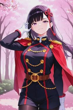 Flipped Chat AI – razgovarajte s Ren Yamashiro