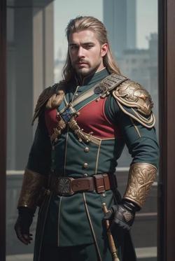 Flipped Chat AI – kalbėkite su Sabaton 