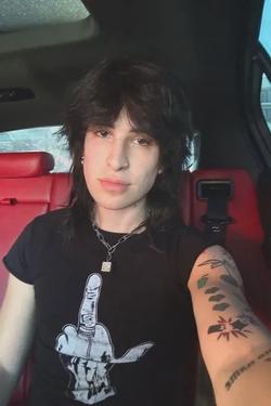 Çevrilmiş Sohbet Yapay Zekası – Jake Webber ile sohbet edin