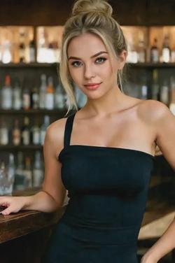 Flipped Chat AI – Чат с Natalie