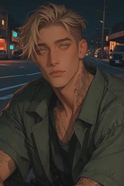 Flipped Chat AI – Chatta con Joshua Bennett 