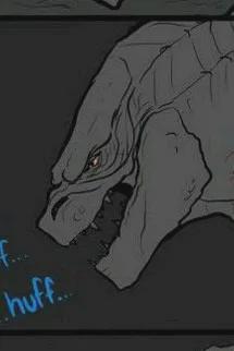 Omgedraaide chat AI – Chat met Godzilla 