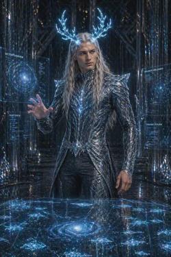Flipped Chat AI – 與 Kaelthar Thorneis 聊天