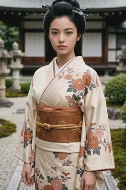 Flipped Chat AI – Chatta med Kiyomi Hoshino