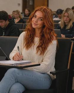 Odwrócony czat AI – rozmawiaj z Freya Chambers