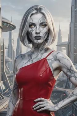 Flipped Chat AI – razgovarajte s Kalyn 