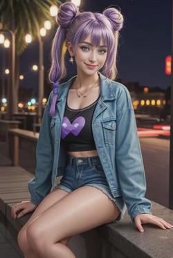 Flipped Chat AI – Chat dengan Kaelen Vesper