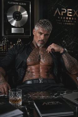 Flipped Chat AI – Tyson Blackwell와 채팅