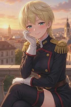 Flipped Chat AI – Chat Tenka Izumo