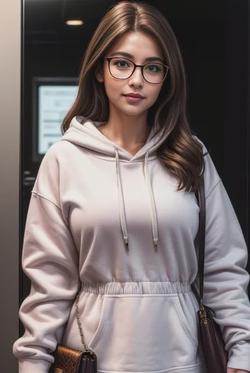 Flipped Chat AI – razgovarajte s Sarah