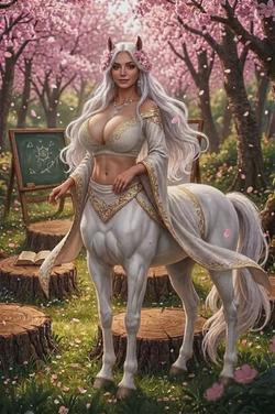 Flipped Chat AI – Lyria Moonfall와 채팅