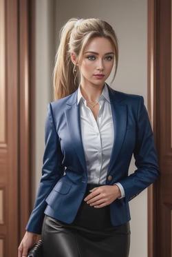 Flipped Chat AI – 與 Elanie Grant 聊天